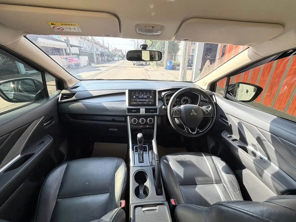 2020 Mitsubishi Xpander I 2