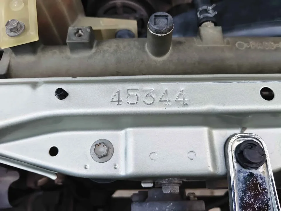 2007 Toyota Hilux VII 2