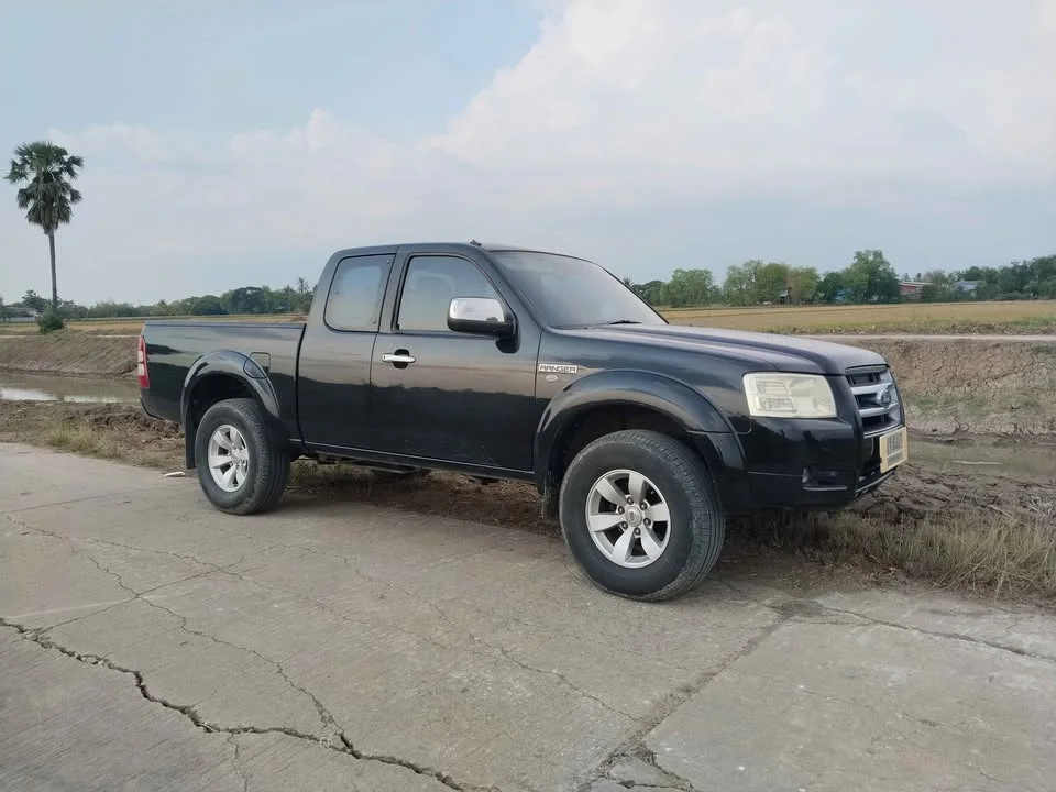 2005 Ford Ranger II 2