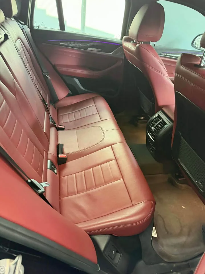2024 BMW X4 G02 3