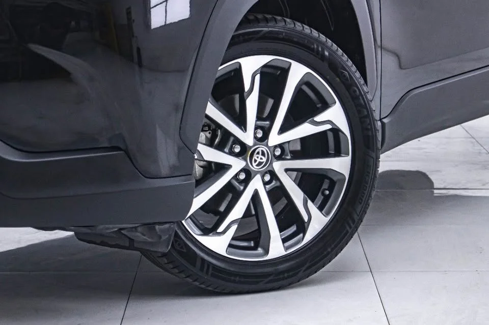 2020 Toyota Corolla Cross XG10 2