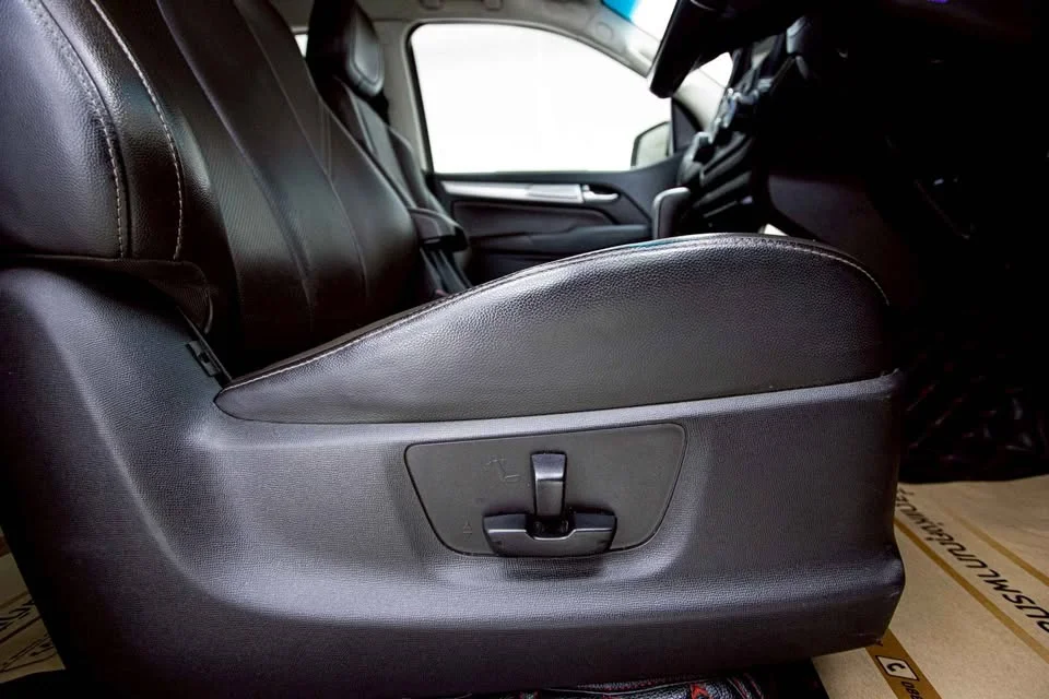 2019 Chevrolet TrailBlazer II 2