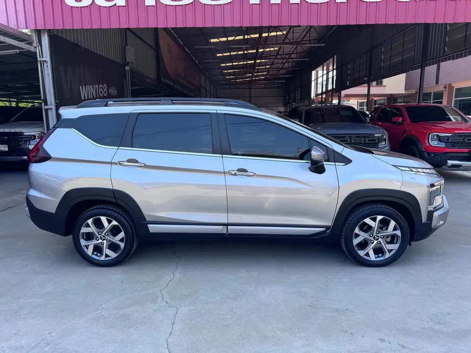 2023 Mitsubishi Xpander I 2