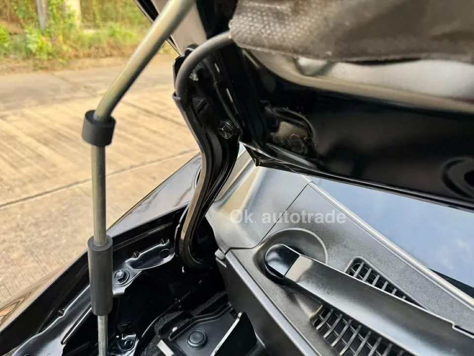 2019 Toyota Alphard, Vellfire III (AH30) 2