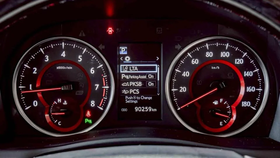 2019 Toyota Alphard, Vellfire III (AH30) 3