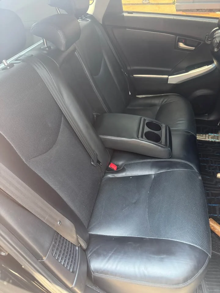 2013 Toyota Prius III 3