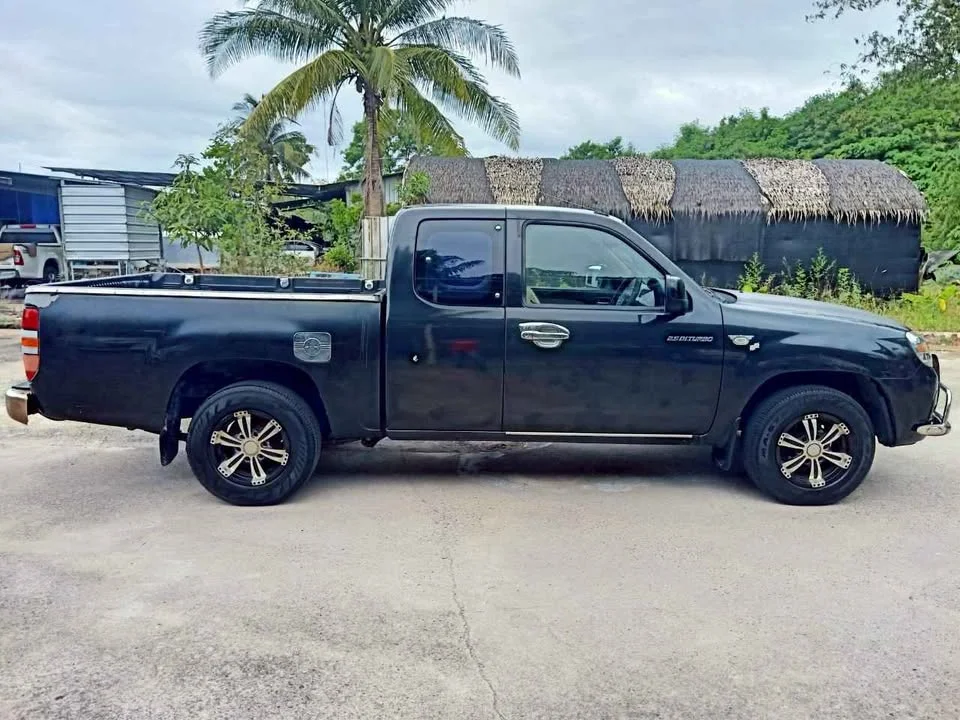 2006 Mazda BT-Series I 3