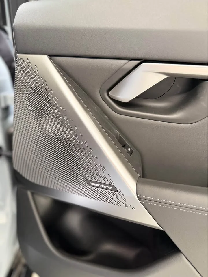 2023 BMW 5er VIII 3