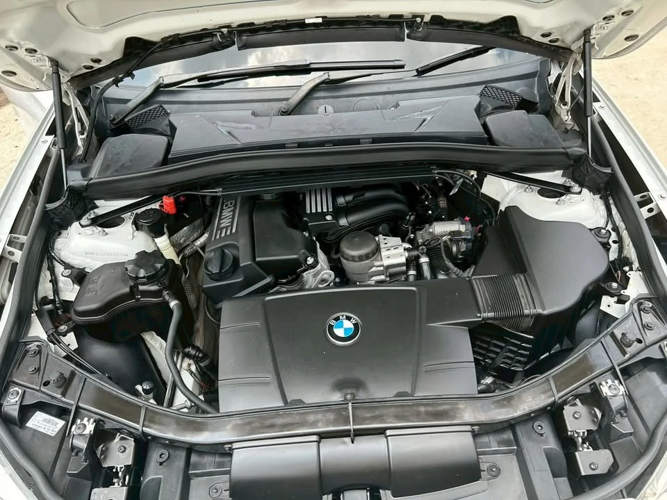 2014 BMW X1 E84 2