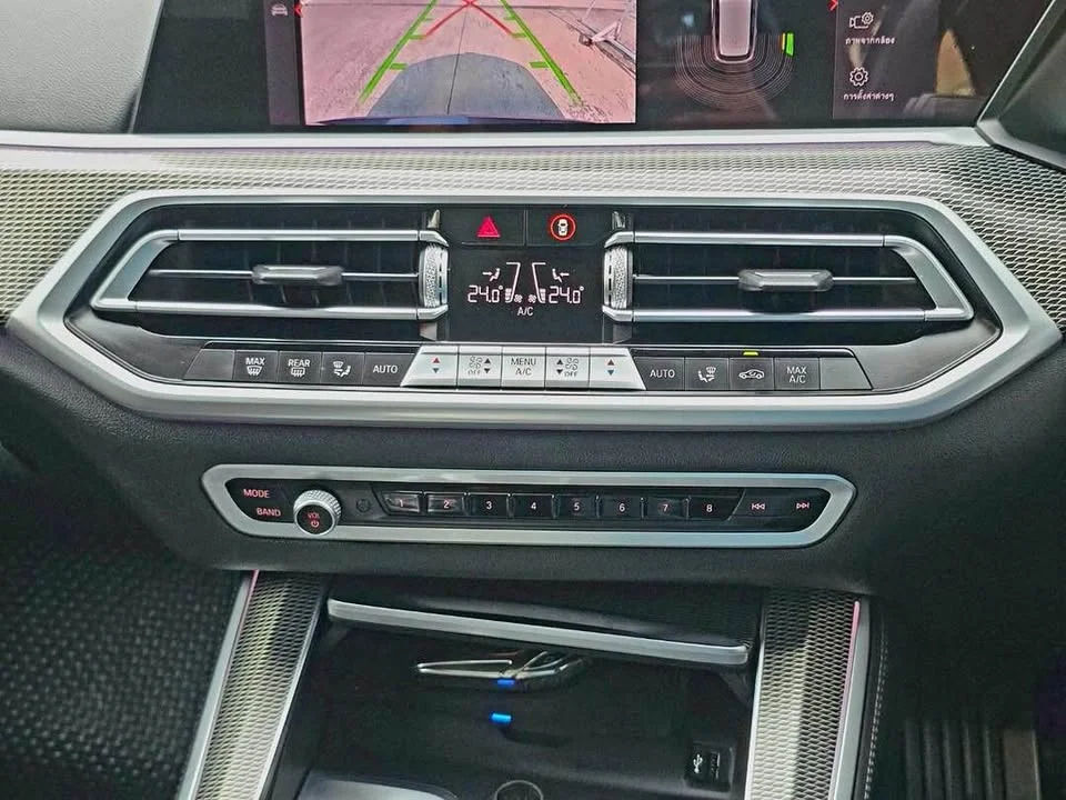 2021 BMW X5 G05, G18 3