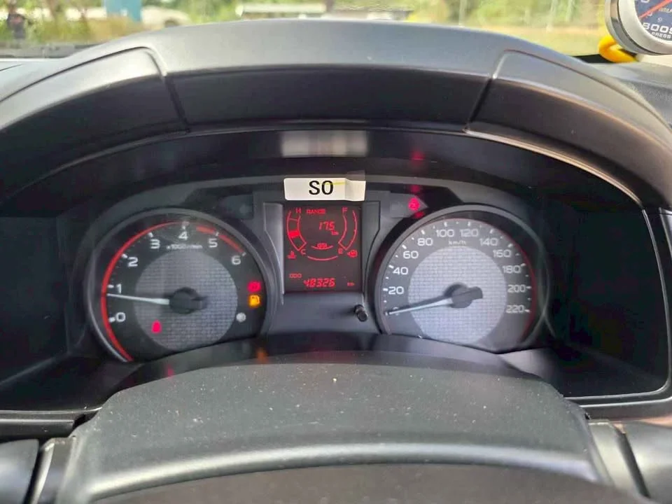 2018 Isuzu D-Max II (RT) 2