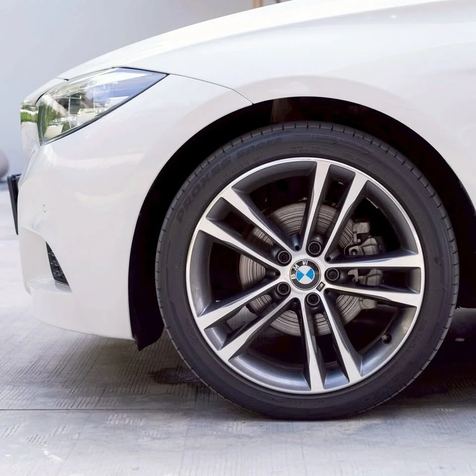 2020 BMW 3er GT F34 3