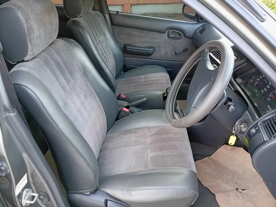 1995 Toyota Corolla Altis VII (E100) 2