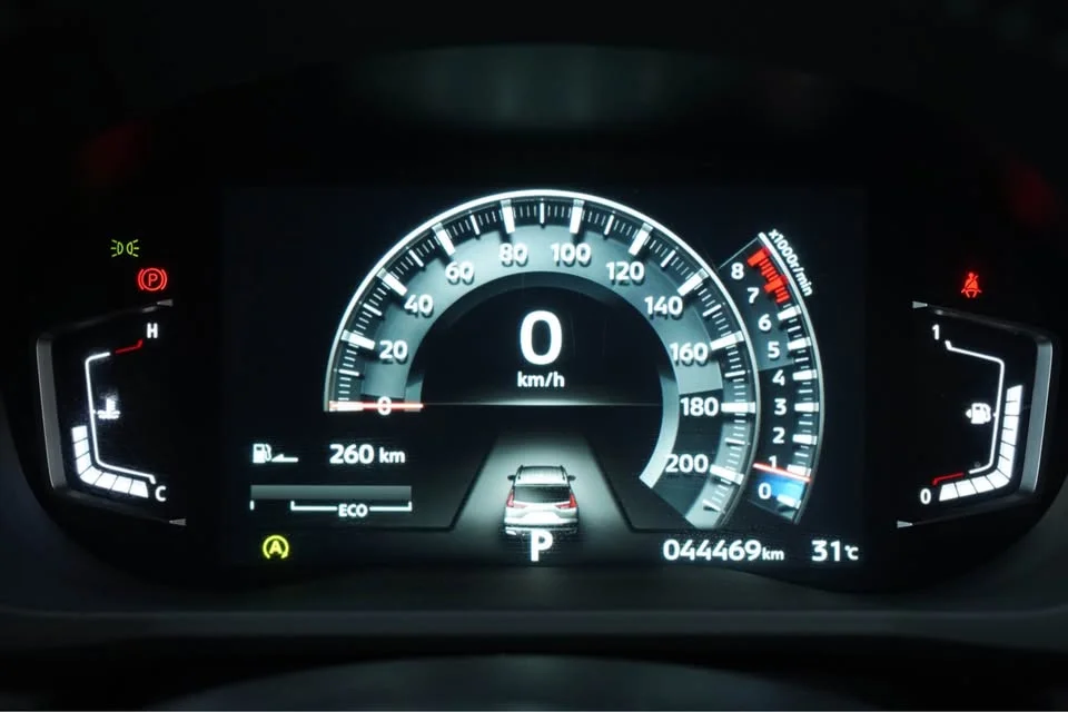 2023 Mitsubishi Xpander I 2