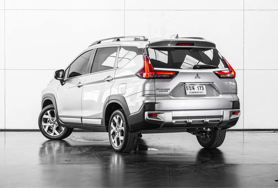 2023 Mitsubishi Xpander I 2