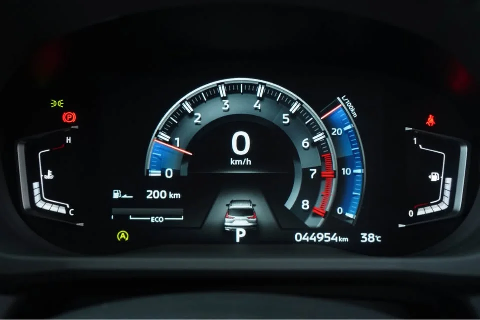 2023 Mitsubishi Xpander I 3