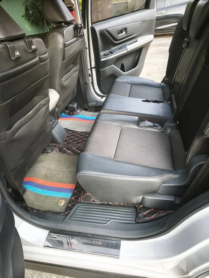 2022 Toyota Veloz III 3