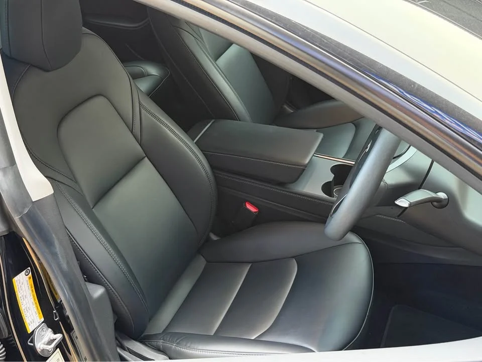 2023 Tesla Model 3 2