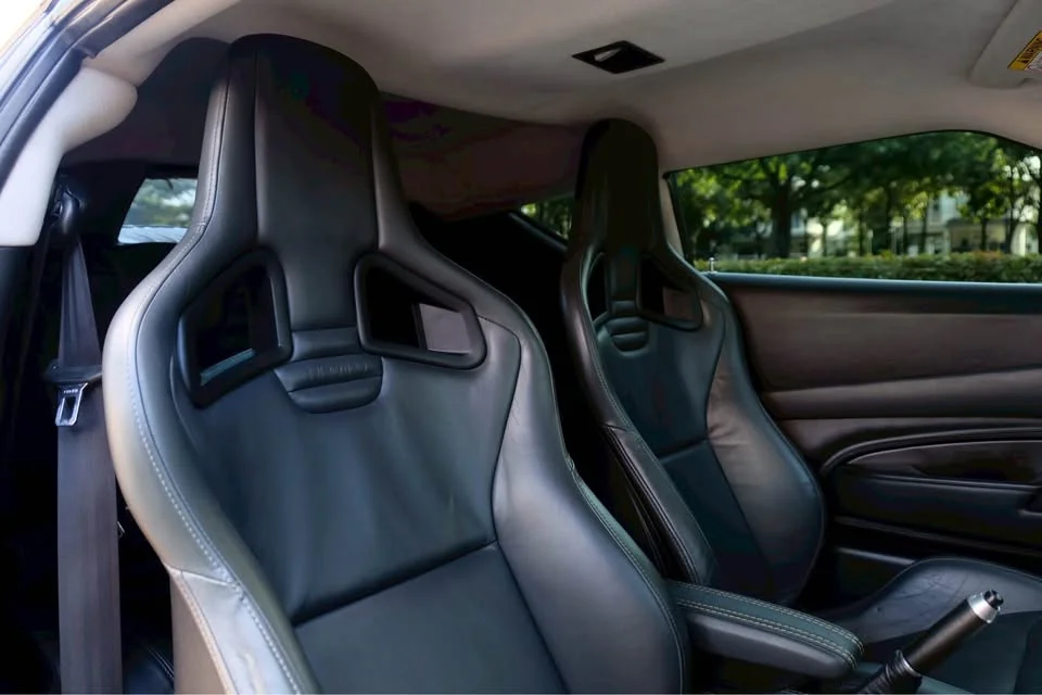 2012 Lotus Evora 3