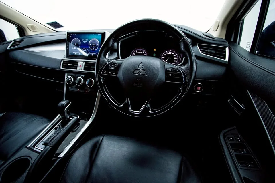 2019 Mitsubishi Xpander I 2