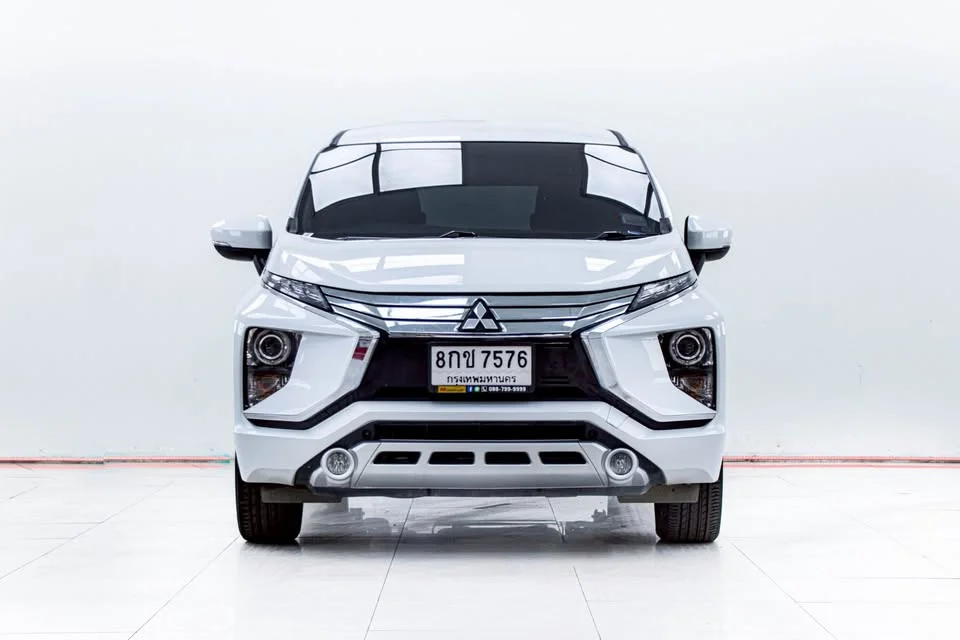 2019 Mitsubishi Xpander I 3
