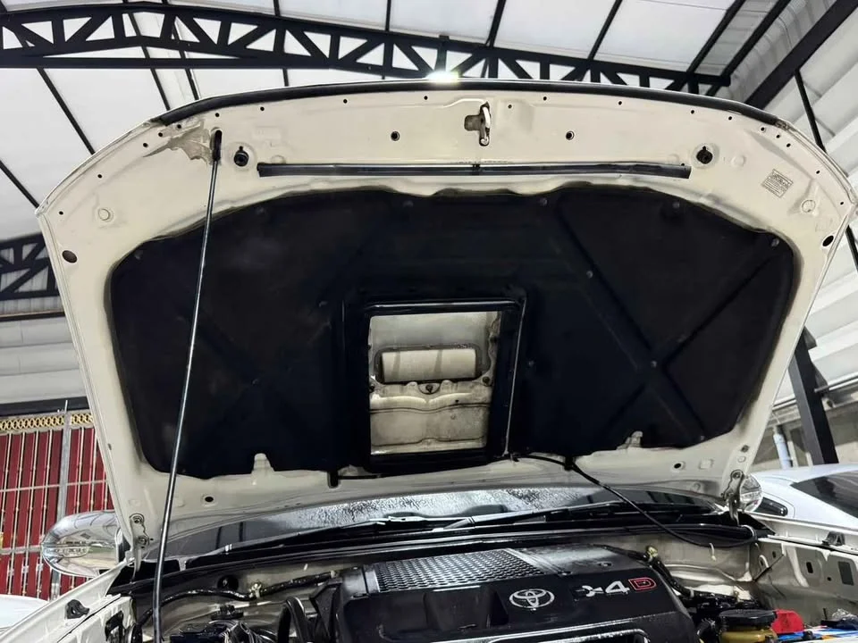 2007 Toyota Fortuner I 2