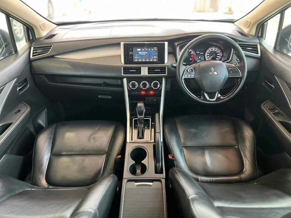 2019 Mitsubishi Xpander I 2