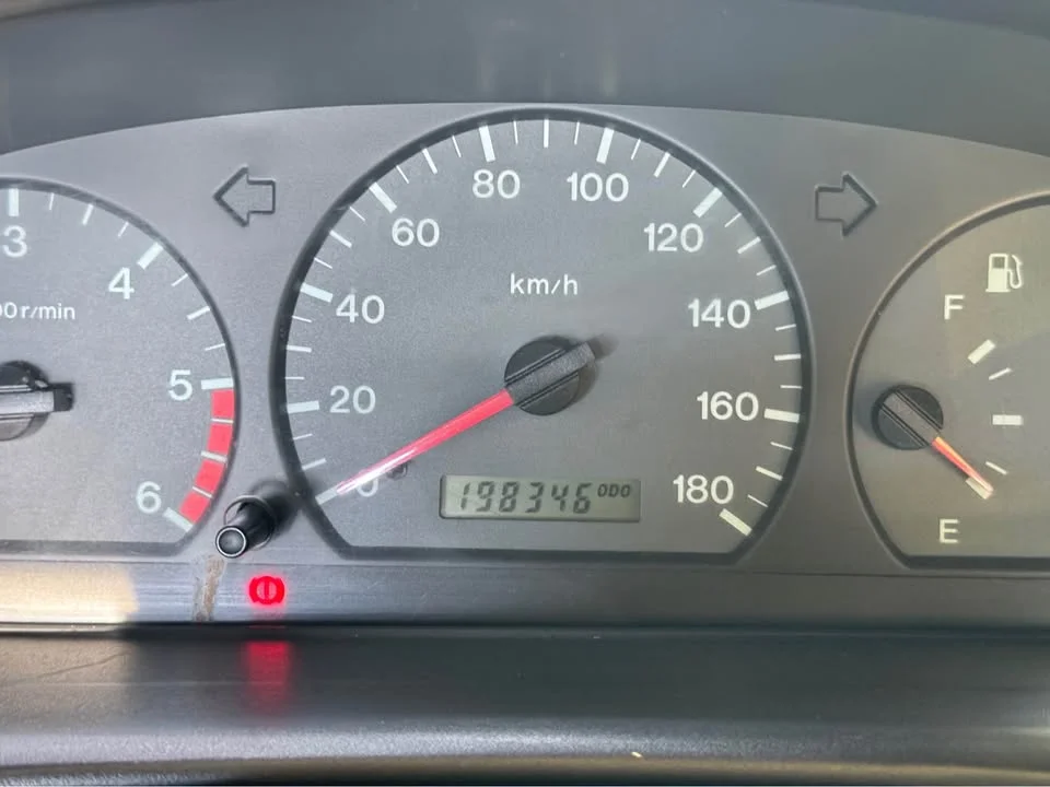 2004 Mazda 2500 Fighter V 3