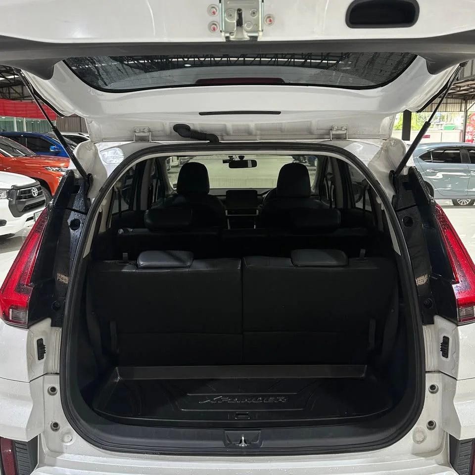 2022 Mitsubishi Xpander I 3