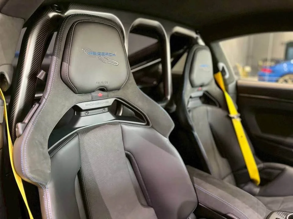 2026 Porsche 911 992 2