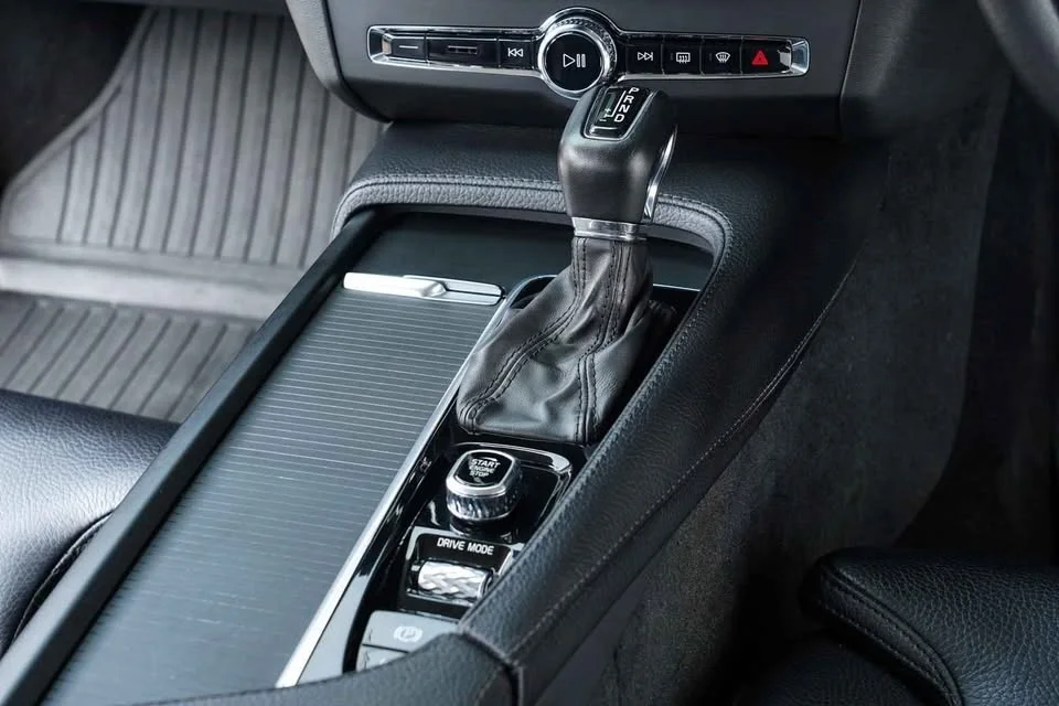 2017 Volvo S90 II 3