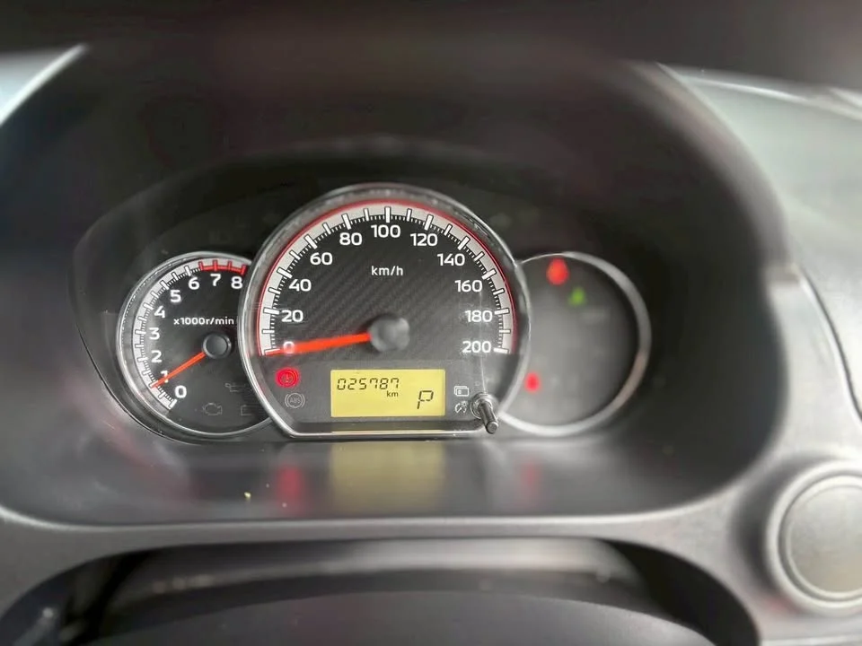 2023 Mitsubishi Attrage VI 2
