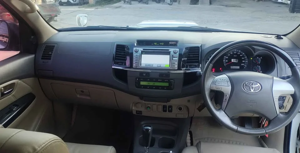 2022 Mitsubishi Triton VI 2