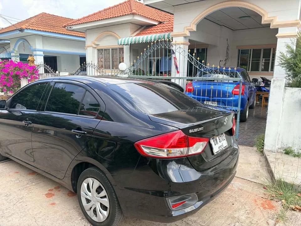 2018 Suzuki Ciaz 3