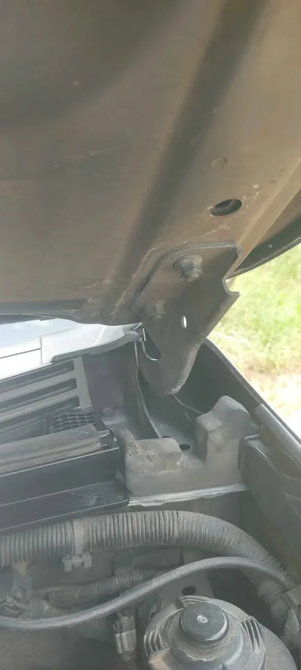 2018 Mitsubishi Pajero Sport III 2