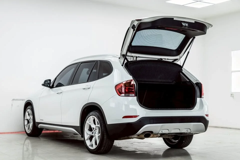 2014 BMW X1 E84 2