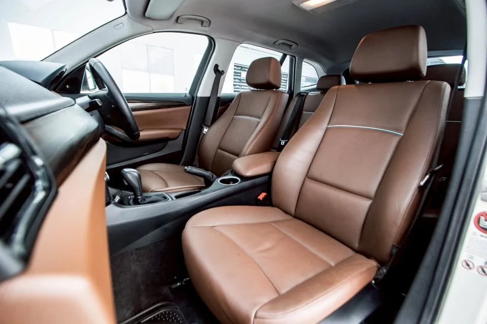 2014 BMW X1 E84 3