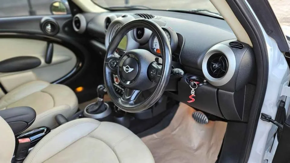 2010 Mini Countryman I 2