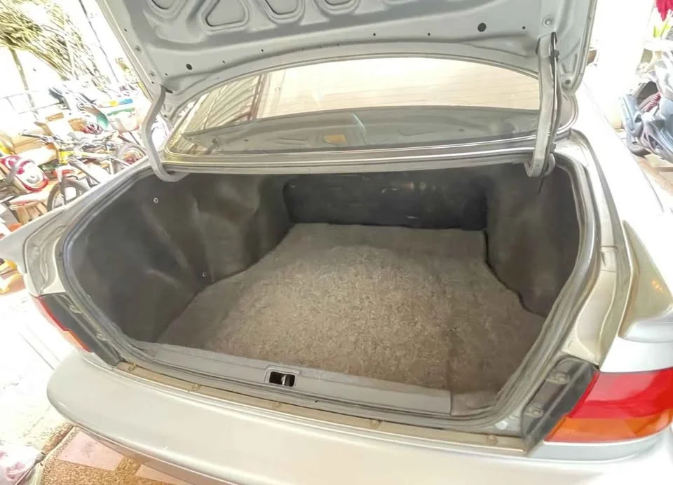 1999 Toyota Corona Exsior IX (T190) 2