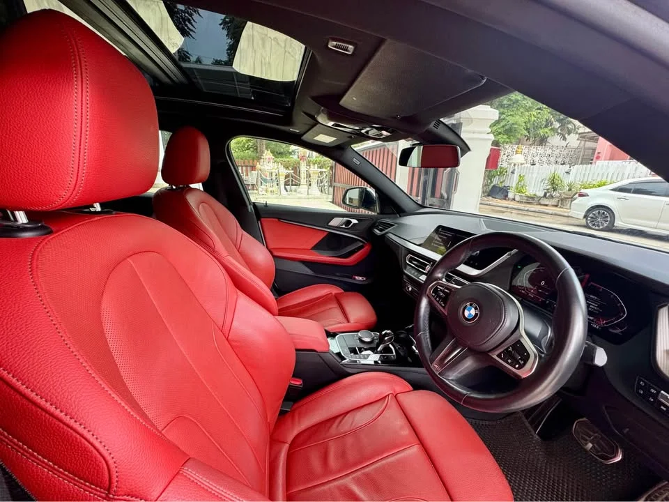 2021 BMW 2er F44 2