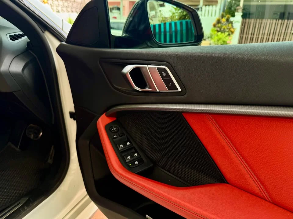 2021 BMW 2er F44 3