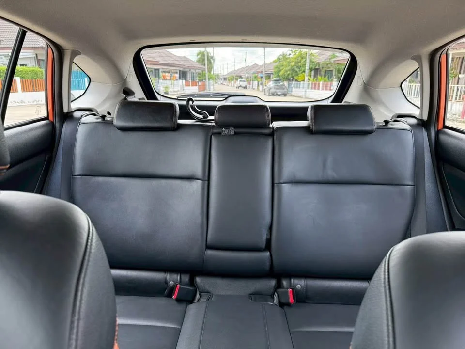 2016 Subaru XV I 2