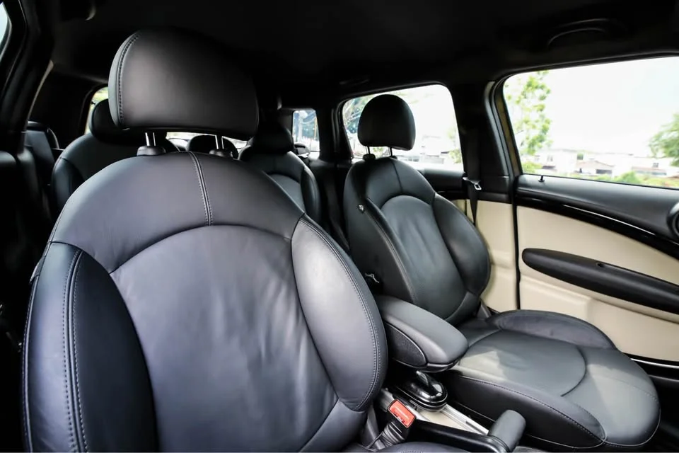 2015 Mini Countryman I 3