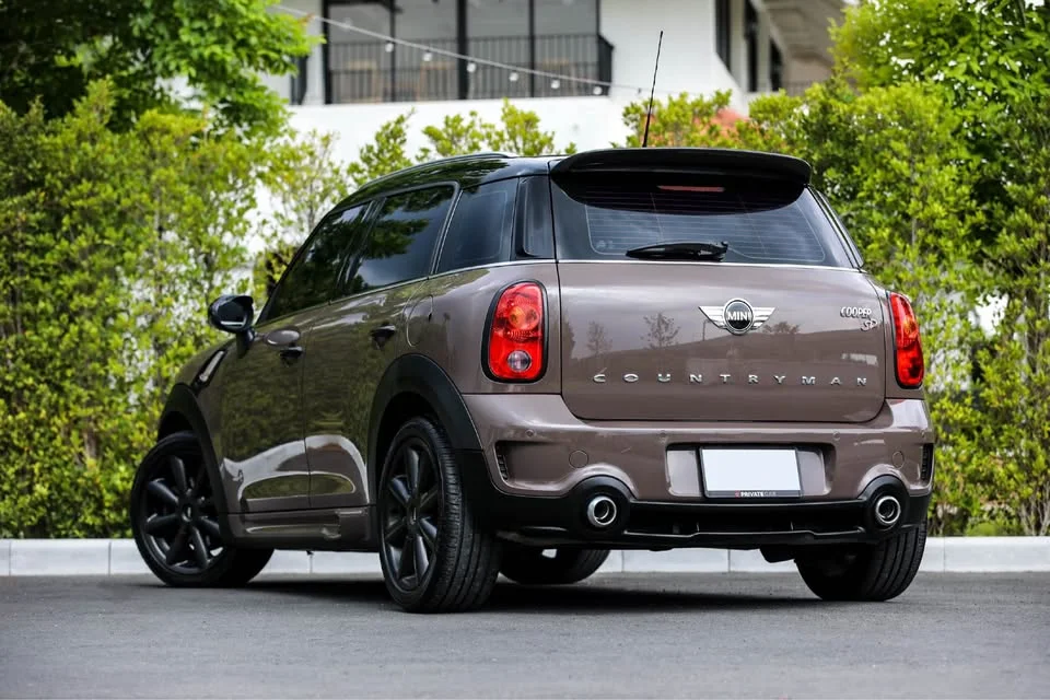2015 Mini Countryman I 2