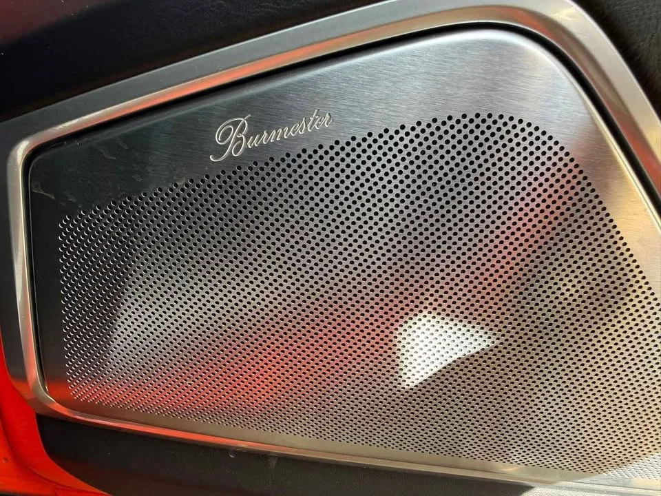 2020 Porsche Cayenne III 3