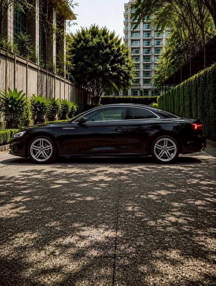 2022 Audi A4 B9 (8W) 2