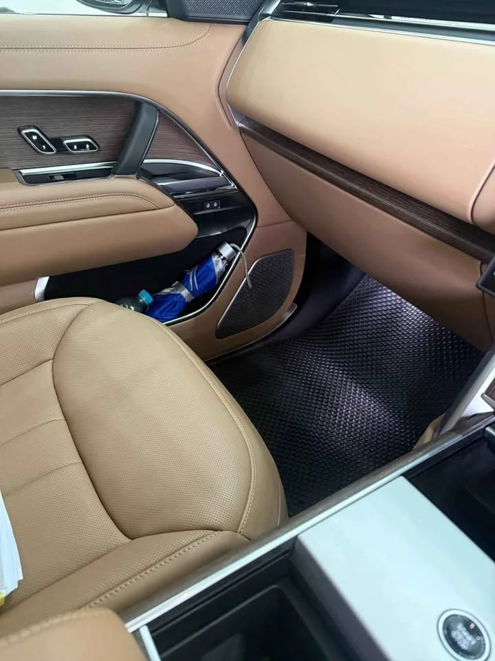 2025 Land Rover Range Rover V 3