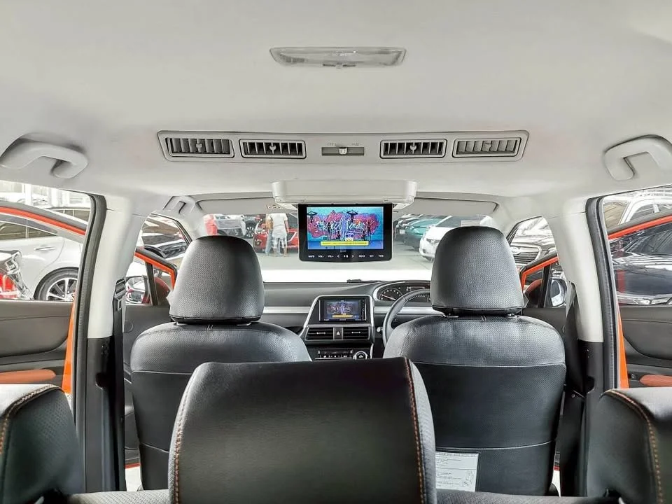 2018 Toyota Sienta II 3