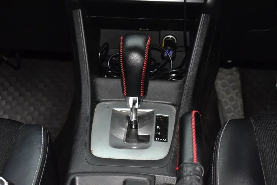 2012 Subaru XV I 3