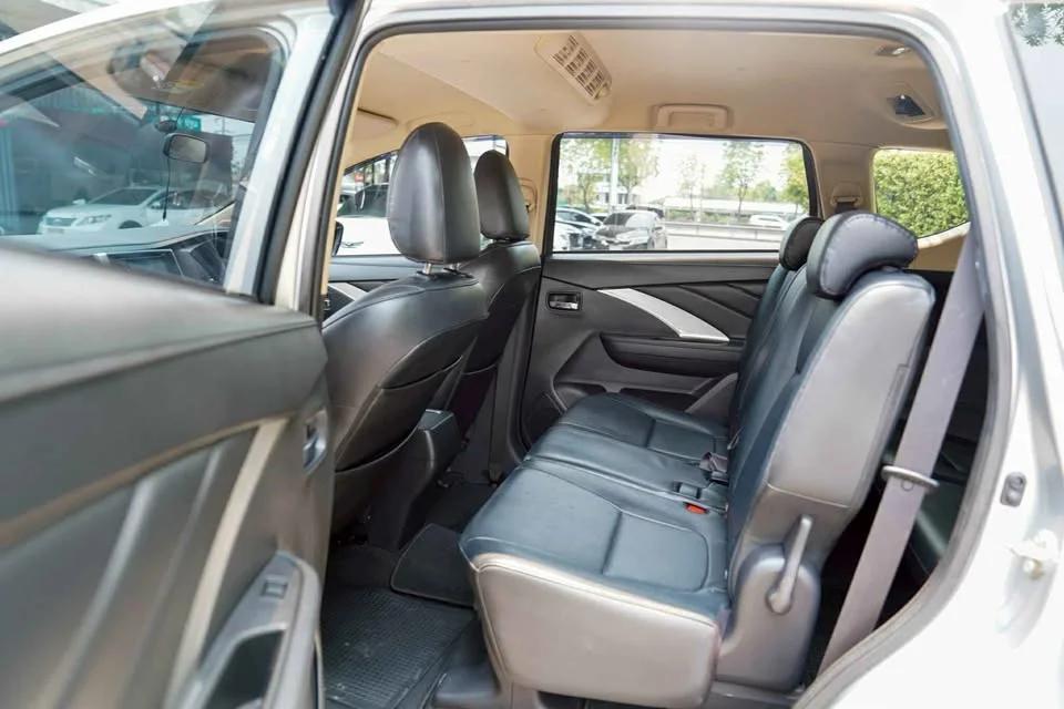 2019 Mitsubishi Xpander I 3